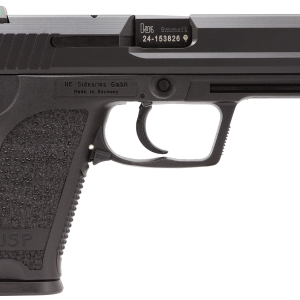 HECKLER & KOCH USP-9C 9MM LUGER (9X19 PARA) - HANDGUNS - Miami Shooters Supply