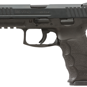 HECKLER & KOCH VP40 .40 S&W - HANDGUNS | Miami Shooters Supply