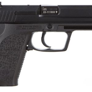 HK USP .40 S&W - HANDGUNS - Miami Shooters Supply