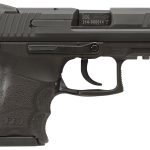 HK P30SK 9MM LUGER (9X19 PARA)