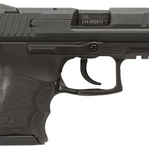 HK P30SK SEMI AUTO