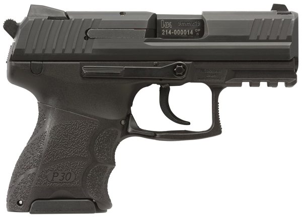 HK P30SK SEMI AUTO