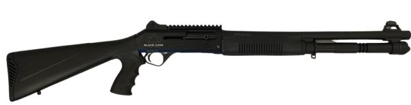 BLACK ACES TACTICAL PRO S4 SEMI AUTO