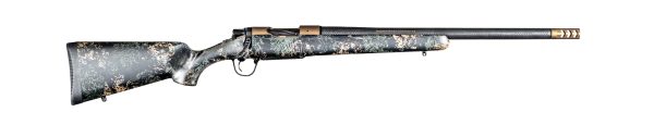 CHRISTENSEN ARMS RIDGELINE FFT BOLT ACTION