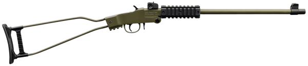 CHIAPPA FIREARMS LITTLE BADGER for sale Miami Shooters Supply