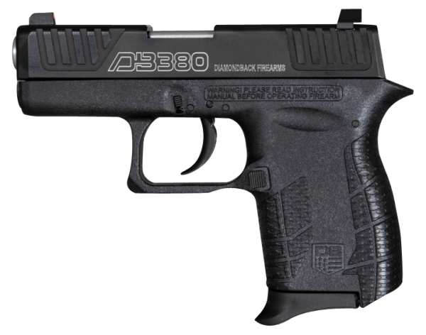 DIAMONDBACK G4 for sale Miami Shooters Supply