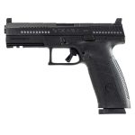 CZ P10-F 9MM LUGER (9X19 PARA)  SEMI AUTO HANDGUNS