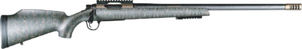 CHRISTENSEN ARMS TRAVERSE BOLT ACTION