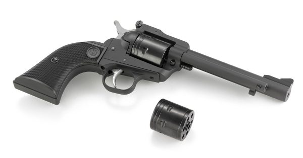 RUGER SUPER WRANGLER for sale Miami Shooters Supply