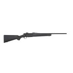 Mossberg Patriot .308 Win 22" Barrel 5 Rounds Black