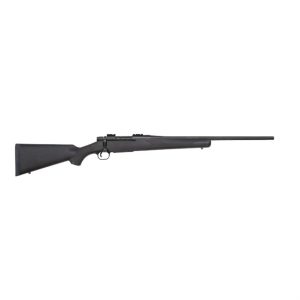 Mossberg Patriot .308 Win 22" Barrel 5 Rounds Black - BOLT ACTION - Miami Shooters Supply