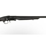 Charles Daly 101  26 Barrel 1 Round Black