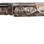 Charles Daly 301  26 Barrel 5 Rounds Mossy Oak Camo