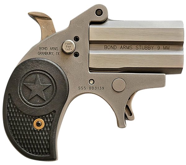 BOND ARMS STUBBY for sale Miami Shooters Supply