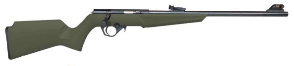 ROSSI RB22 COMPACT for sale Miami Shooters Supply