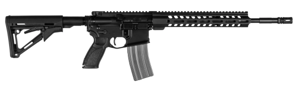 CARACAL CAR814 A2 PATROL 16" RIFLE 5.56MM SEMI AUTO