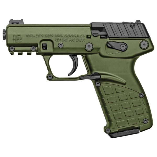KELTEC P17 for sale Miami Shooters Supply