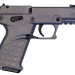 Keltec P17 Northern Lights .22 Lr 3.8 Barrel 16 Rounds Northern Lights Cerakote