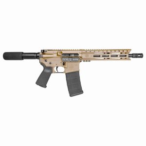 DIAMONDBACK DB15 AR Pistol Carbine Length SEMI AUTO
