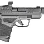 SPRINGFIELD ARMORY HELLCAT RDP (WASP) 9MM LUGER (9X19 PARA)  SEMI AUTO HANDGUNS