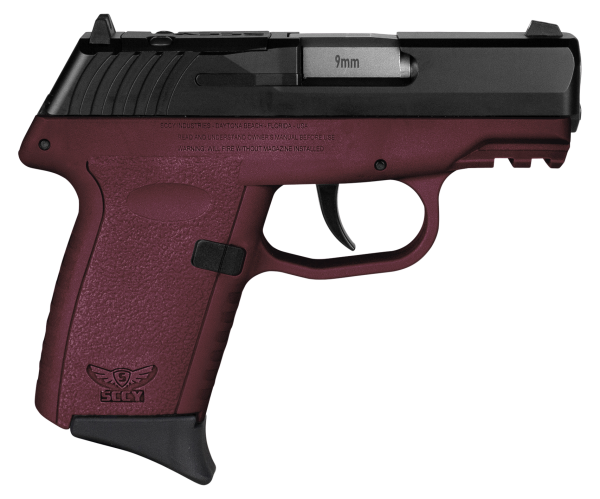 SCCY CPX-2 GEN 3 for sale Miami Shooters Supply