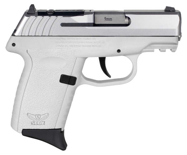 SCCY INDUSTRIES CPX-2 GEN 3 for sale Miami Shooters Supply