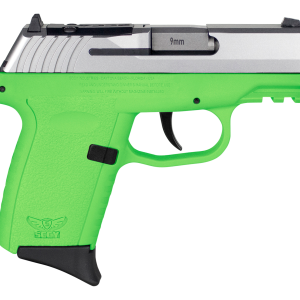SCCY INDUSTRIES CPX-2 GEN 3 for sale Miami Shooters Supply