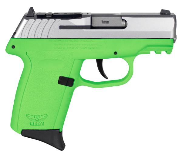 SCCY INDUSTRIES CPX-2 GEN 3 for sale Miami Shooters Supply