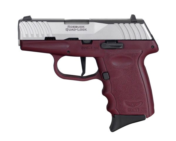 SCCY DVG-1 for sale Miami Shooters Supply