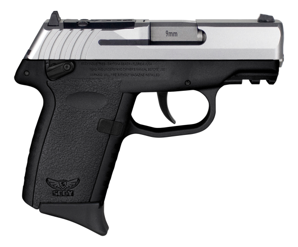 SCCY INDUSTRIES CPX-1 GEN 3 RDR for sale Miami Shooters Supply