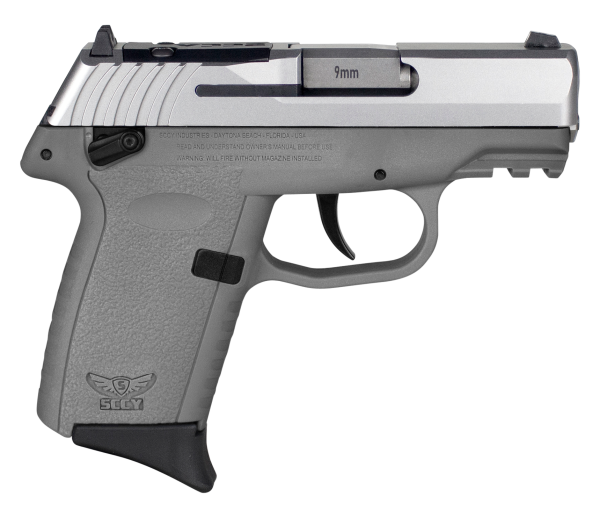 SCCY INDUSTRIES CPX-1 GEN 3 RDR for sale Miami Shooters Supply