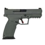 Tisas Px-9 Gen 3 (nightstalker Custom) 9mm Luger (9x19 Para) 4.1 Barrel 20 Rounds Cerakote