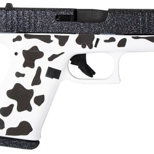 GLOCK 43X SEMI AUTO