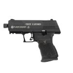 Hi-point Yc9 (engraved) 9mm Luger (9x19 Para) 3.93 Barrel 10 Rounds Black