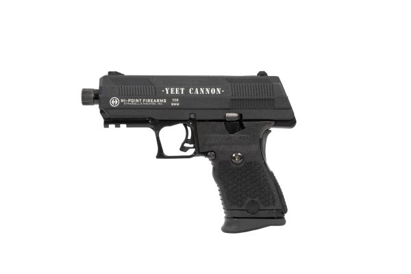HI-POINT YC9 (ENGRAVED) for sale Miami Shooters Supply