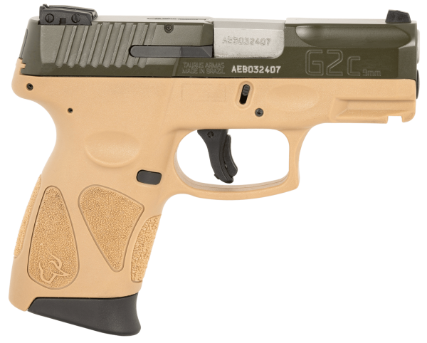 TAURUS G2C for sale Miami Shooters Supply