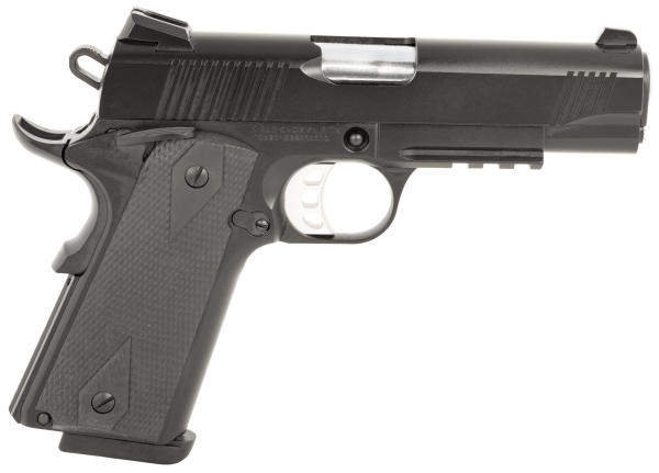 TISAS 1911 CARRY SEMI AUTO
