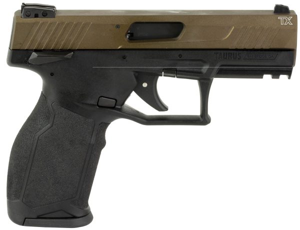 TAURUS TX22 for sale Miami Shooters Supply
