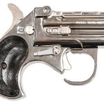 Cobra Big Bore .38 Spl 2.75 Barrel 2 Rounds Chrome