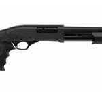 Retay Usa Gps  18.5 Barrel 4 Rounds Black Anodized