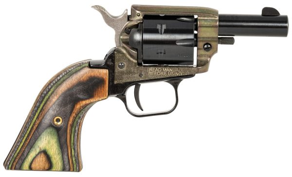 HERITAGE MFG. BARKEEP for sale Miami Shooters Supply