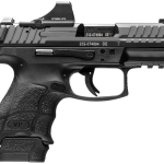 HECKLER & KOCH VP9SK 9MM LUGER (9X19 PARA)