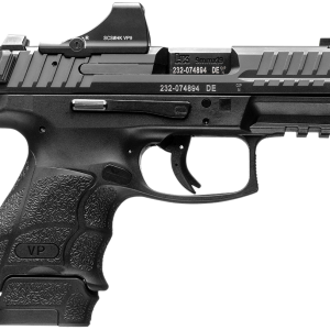 HECKLER & KOCH VP9SK SEMI AUTO