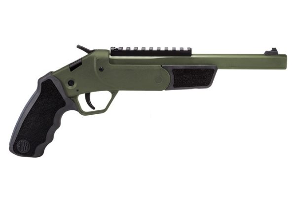 ROSSI BRAWLER for sale Miami Shooters Supply