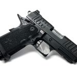 STACCATO CS 9MM LUGER (9X19 PARA)  SEMI AUTO HANDGUNS