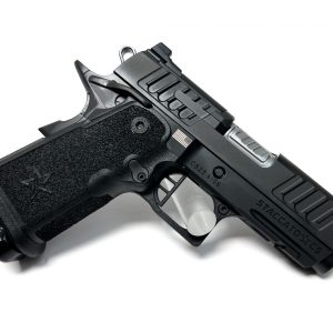 STACCATO CS 9MM LUGER (9X19 PARA)  SEMI AUTO HANDGUNS - HANDGUNS | Miami Shooters Supply