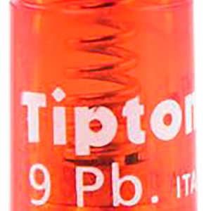 TIPTON SNAP CAPS 9MM BRASS/PLASTIC DUMMY & TRAINING ROUNDS