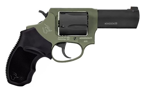 TAURUS 605 DEFENDER for sale Miami Shooters Supply