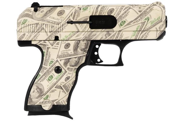 HI-POINT 916 C-9 (MONEY EDITION) SEMI AUTO