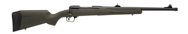 Savage Arms 110 HOG HUNTER BOLT ACTION